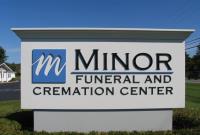 Minor Funeral and Cremation Center image 6